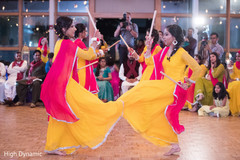 Dandia raas Dandia raas