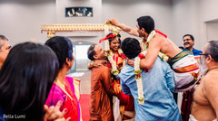 Fun indian wedding ceremony Fun indian wedding ceremony