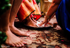 Indian wedding traditions Indian wedding traditions
