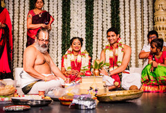 Indian wedding ceremony Indian wedding ceremony