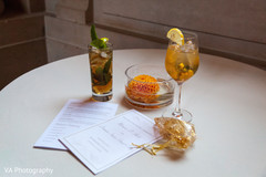 Inspiring Indian wedding reception details. Inspiring Indian wedding reception details.
