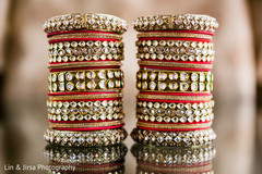 Kundan Indian bride accessories. Kundan Indian bride accessories.