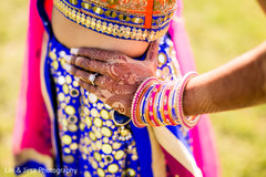 Perfect Indian bride hand design. Perfect Indian bride hand design.