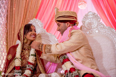 Mangalasutra ritual Mangalasutra ritual