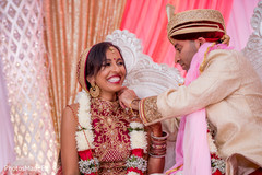 Traditional indian wedding ritual Traditional indian wedding ritual