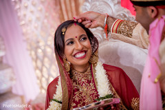Sindhoor wedding ritual Sindhoor wedding ritual