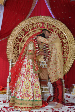 Mangalasutra ritual Mangalasutra ritual