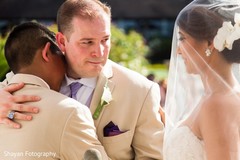 Amazing Indian wedding photo idea.