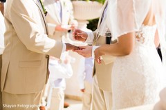 Impossible cute wedding ring ceremony. Impossible cute wedding ring ceremony.