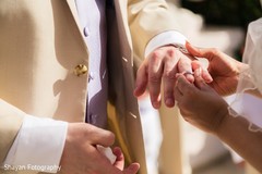 Dream Indian wedding ring exchange. Dream Indian wedding ring exchange.