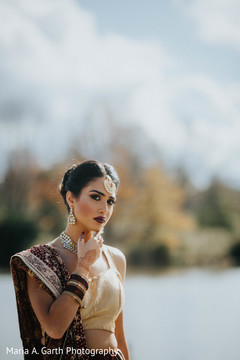 Ravishing indian bride's photography Ravishing indian bride's photography