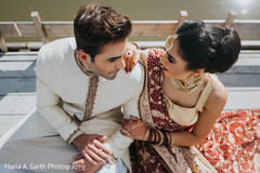 Heartwarming indian bride and groom photography Heartwarming indian bride and groom photography