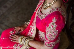 Gorgeous Indian bride fashion. Gorgeous Indian bride fashion.