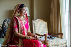 Glitzy and glamorous Indian bride. Glitzy and glamorous Indian bride.