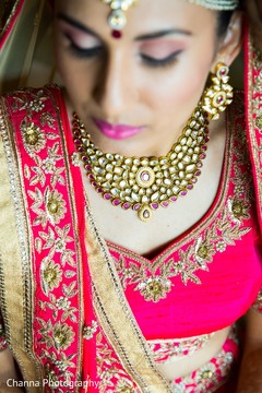 Fantastic Indian bridal kundan jewelry. Fantastic Indian bridal kundan jewelry.