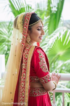 Inspiring Indian bride dupatta. Inspiring Indian bride dupatta.