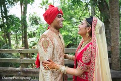 Candid first look. Candid first look.