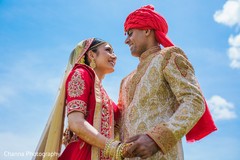 Insanely beautiful Indian wedding photo. Insanely beautiful Indian wedding photo.