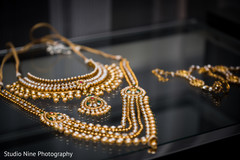 Swoon worthy Indian bride jewelry set photography. Swoon worthy Indian bride jewelry set photography.