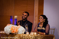 Perfect Indian soulmates candid photo. Perfect Indian soulmates candid photo.