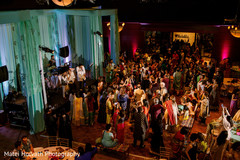 Sangeet night celebration capture Sangeet night celebration capture