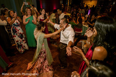 Sangeet guests dancing photography Sangeet guests dancing photography
