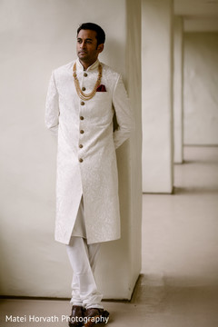 Charming indian groom capture Charming indian groom capture