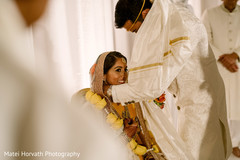 Mangalasutra ritual Mangalasutra ritual