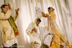 Telugu ritual Telugu ritual