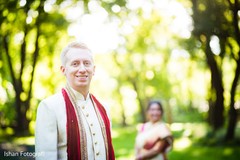 Elegant indian groom posing for photo shoot Elegant indian groom posing for photo shoot