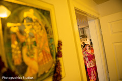 Pre-wedding ceremony. Pre-wedding ceremony.