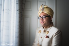 Elegant indian groom capture Elegant indian groom capture