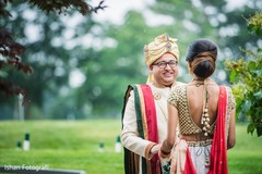 Indian soulmates first look capture Indian soulmates first look capture