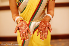 Perfect indian bride's mehndi Perfect indian bride's mehndi