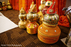 Indian wedding haldi decor Indian wedding haldi decor