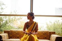 Glowing indian bride photo session Glowing indian bride photo session