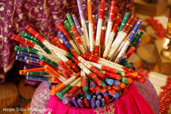 Traditional garba sticks indian wedding gallery,pre- wedding celebrations,sangeet,garba sticks