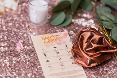 Indian wedding reception details Indian wedding reception details