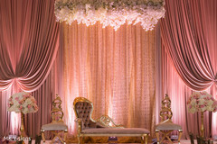Beautiful indian wedding stage lighting indian wedding decor,indian wedding reception,lighting
