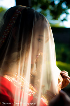 Creative indian bride capture Creative indian bride capture