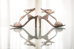 Fabulous indian bride's shoes Fabulous indian bride's shoes