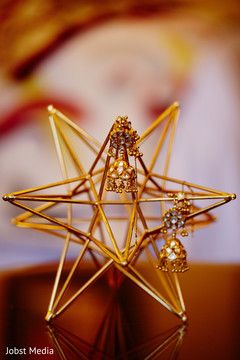 Delightful indian bride's earrings Delightful indian bride's earrings