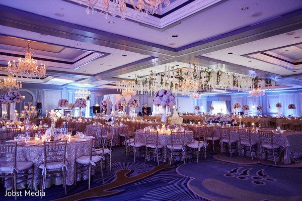 indian wedding reception,indian wedding reception floral and decor,indian wedding planning and design