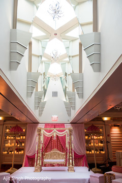 Sangeet venue decor Sangeet venue decor