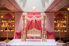Fabulous sangeet stage decor Fabulous sangeet stage decor