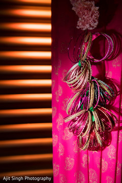 Sangeet favors photography Sangeet favors photography