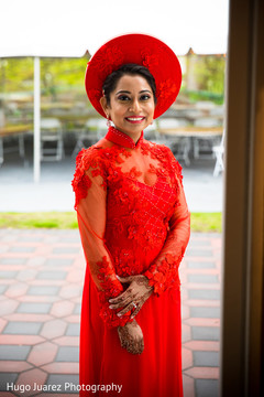 Traditional chinese bridal fashion. Traditional chinese bridal fashion.