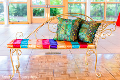 Fabulous sangeet stage decor Fabulous sangeet stage decor