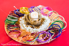 Indian wedding sangeet favors capture Indian wedding sangeet favors capture