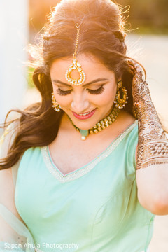 Graceful maharani photo Graceful maharani photo